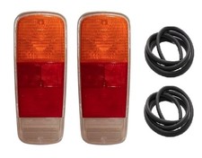 T2 Camper Luce Posteriore