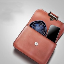 Simpeak Ventilatore USB, Mini