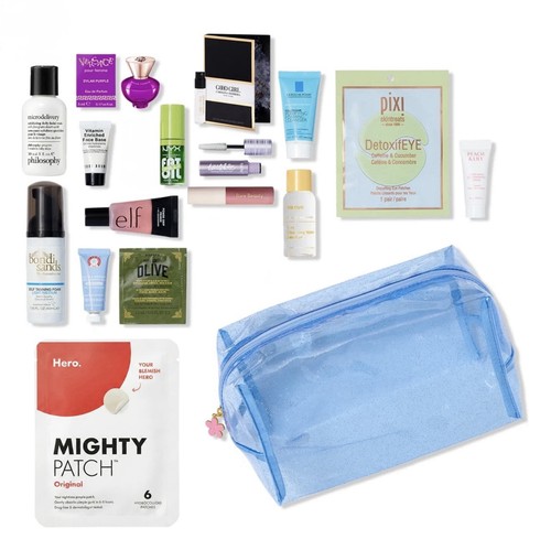 Set regalo beauty bag - , ulta