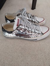 Converse All Star Low