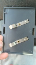 Porta vano batteria Milton