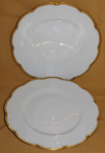 Set piatti piani - di,