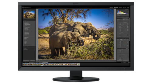 Eizo coloredge cs2740 monitor - eizo,