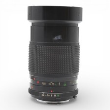 Obiettivo Zoom Vivitar Serie 1