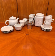 Set Porcellane Mulino Bianco -