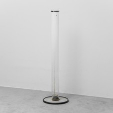 Lampada terra pila di - da,