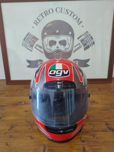 Casco agv ghost anni - ghost,