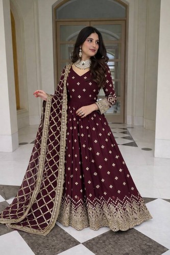 Abito anarkali pakistano - anarkali,