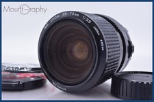 【ECC】 MINOLTA MD ZOOM