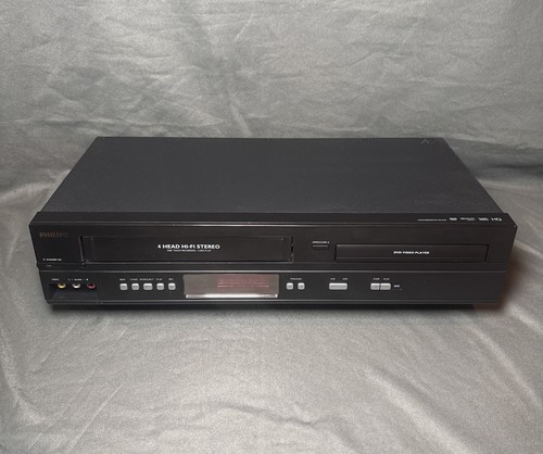 Philips dvp3345vb lettore - philips,