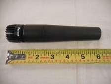 SHURE Dynamic Microphone Mic