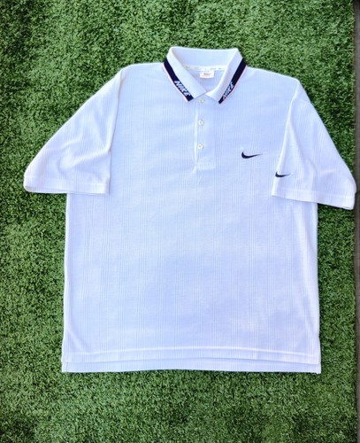 Polo nike vintage 90s - ​polo,