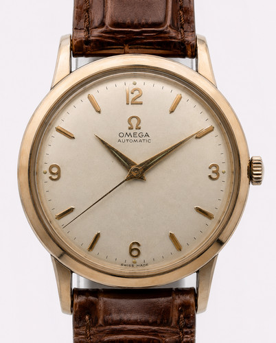 Bracciale vintage omega - vintage, geneve