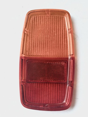 Bedford furgone plastica - bedford, cf