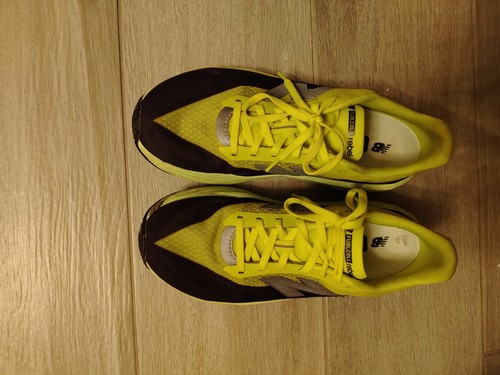 Scarpa running new balance - scarpa,