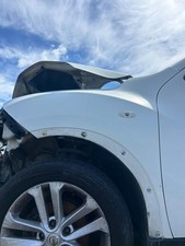 parafango anteriore sinistro sx nissan juke 2010/2019