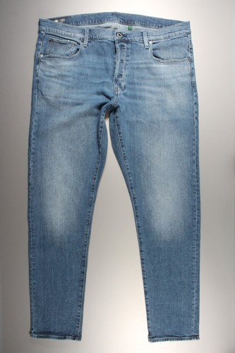 Jeans star 3301 - slim, attuale