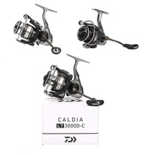 Mulinello da spinning Daiwa