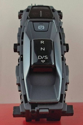 Modulo centralina cambio - , audi