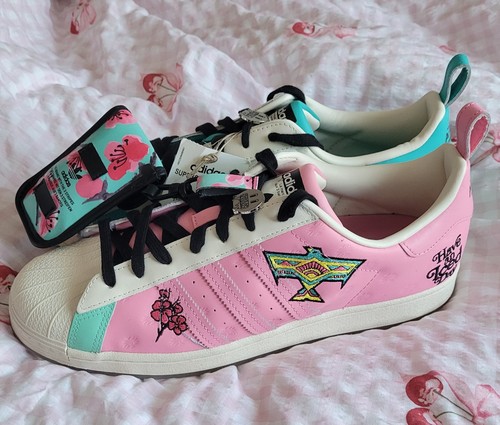 Adidas superstar limited - adidas,