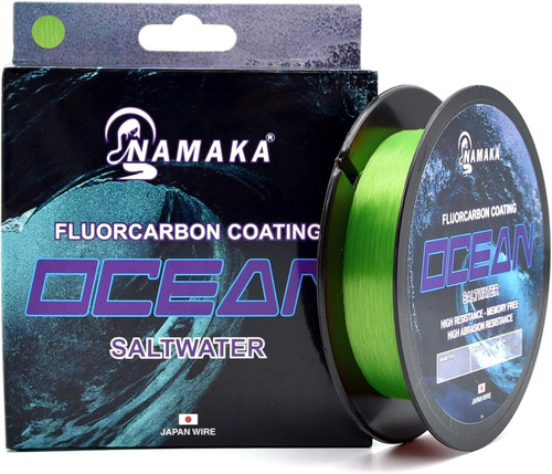 Ocean filo da pesca - ocean,