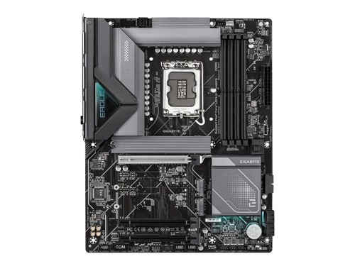 Gigabyte b860 eagle wifi6e - b860,