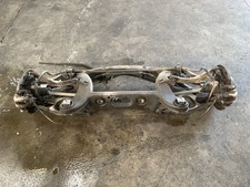 ASSALE POSTERIORE PER MERCEDES Classe E Berlina W212 ponte (09>)