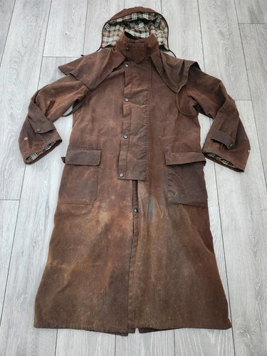 Trench cappotto uomo hunt - cappotto,