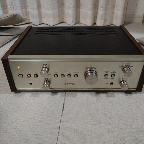 Pioneer 620 stereo - pioneer, sa-620