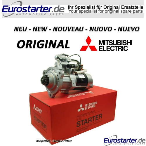 Motorino avviamento nuovo - di,