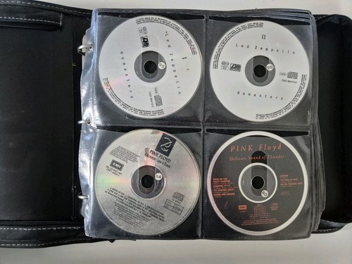 132x cds rock pop sammlung - pop,