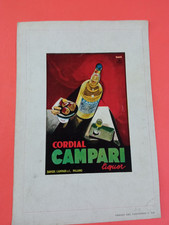 PUBBLICITA' 1940 CORDIAL