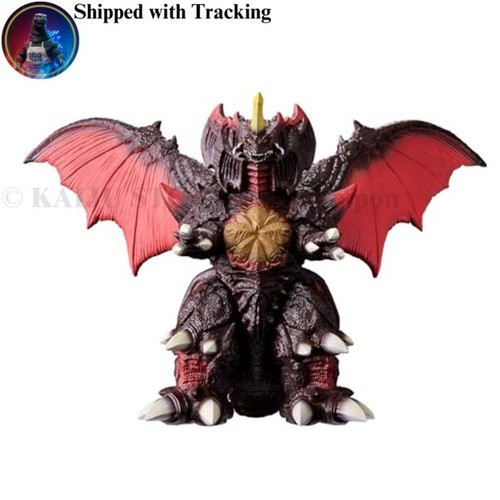 Modellino bandai movie - bandai, monster