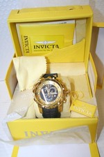Orologio Uomo Invicta Reserve