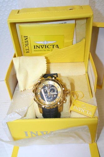 Orologio uomo invicta - invicta, reserve