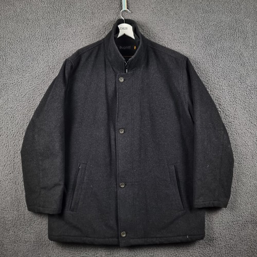 Bugatti cappotto uomo 2xl - bugatti,
