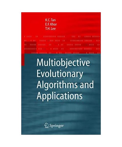 Multiobjective evolutionary - multiobjective,