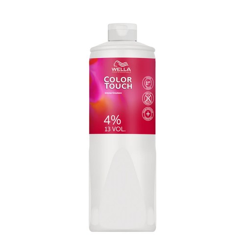 Ossigeno capelli wella color - ossigeno,