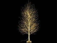 Albero di Natale Luminoso H