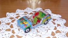 Corgi toys n 240 - corgi,