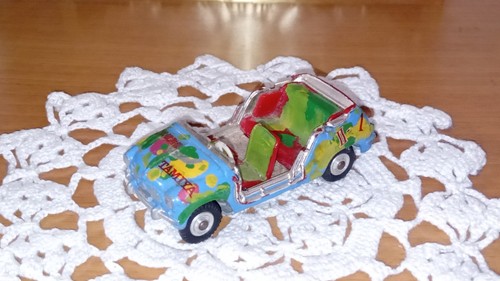 Corgi toys n 240 - toys, 1:43,