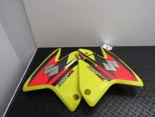 05-19 Suzuki Drz 400SM