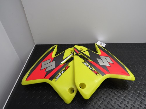 Suzuki drz 400sm - suzuki,