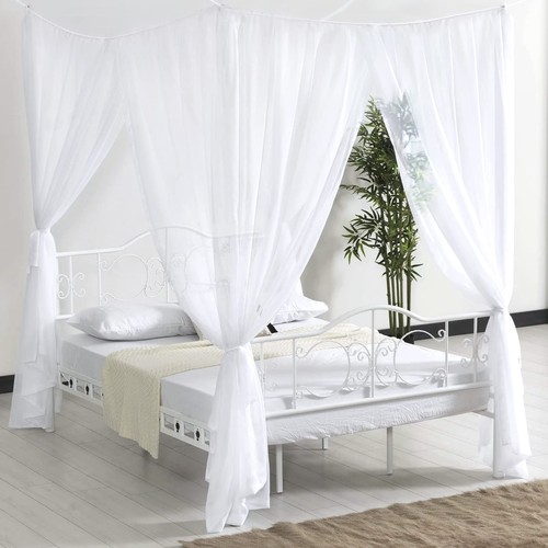 Zanzariera letto - letto,