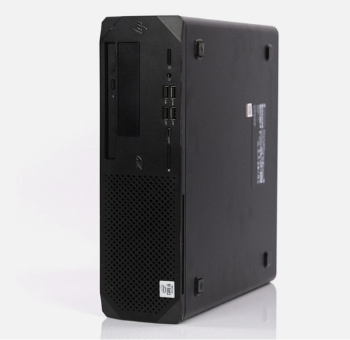Sff workstation - hp,