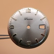 Cadran de montre LORSA HS P75