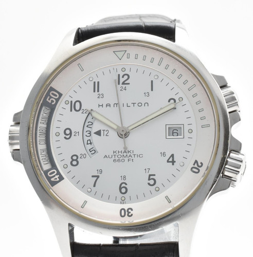 Ecc orologio da uomo - orologio,