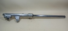 Stelo forcella sx Honda VF 750 S Sabre Sport V4 RC07 dal 1984  Fork stem (G1)