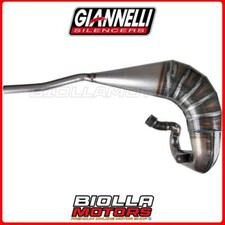 34079HF MARMITTA GIANNELLI HM