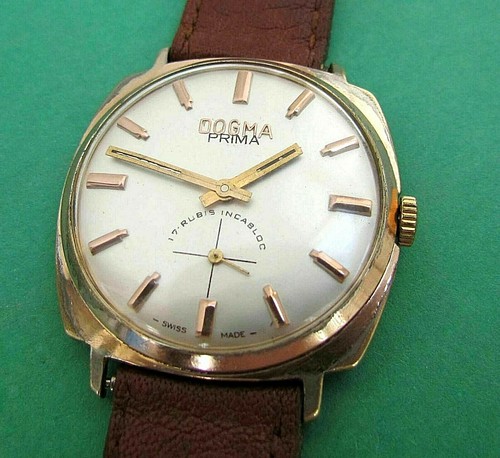 Dogma prima vintage - dogma,